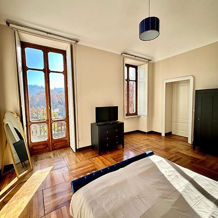 Casa San Maurizio - Centro Apartment Торино Екстериор снимка