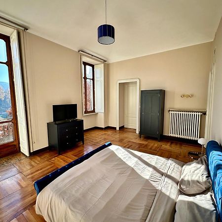 Casa San Maurizio - Centro Apartment Торино Екстериор снимка