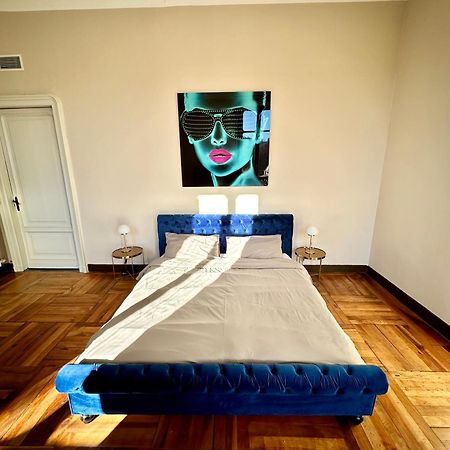 Casa San Maurizio - Centro Apartment Торино Екстериор снимка