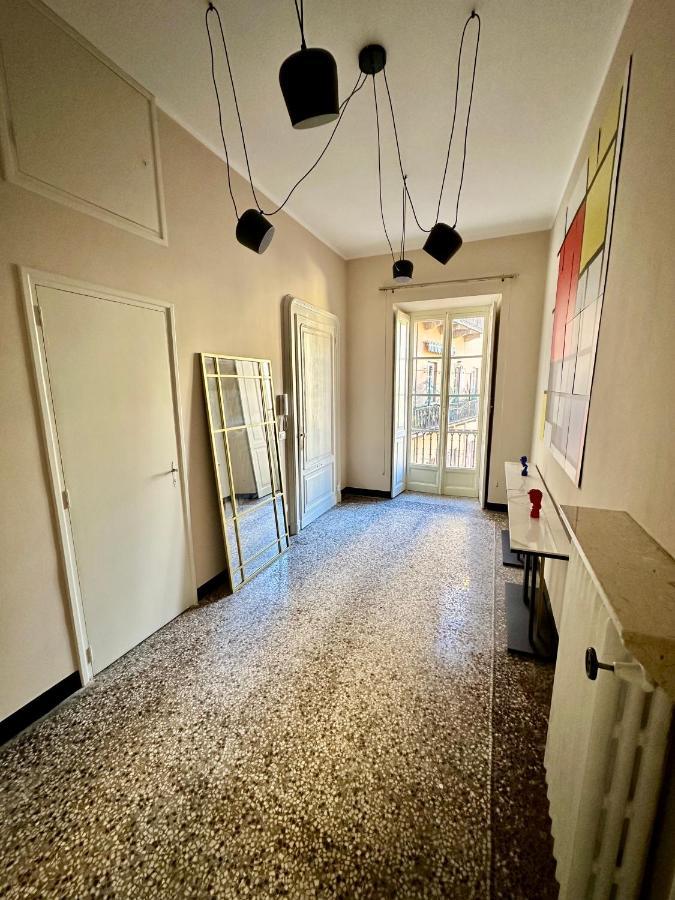 Casa San Maurizio - Centro Apartment Торино Екстериор снимка