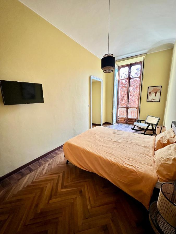 Casa San Maurizio - Centro Apartment Торино Екстериор снимка