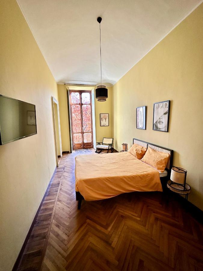 Casa San Maurizio - Centro Apartment Торино Екстериор снимка