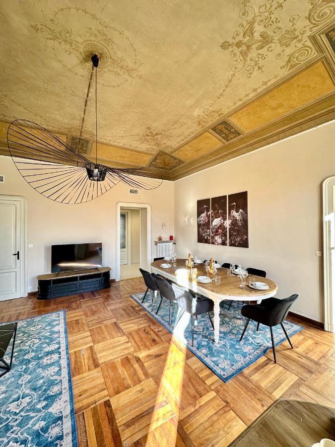 Casa San Maurizio - Centro Apartment Торино Екстериор снимка