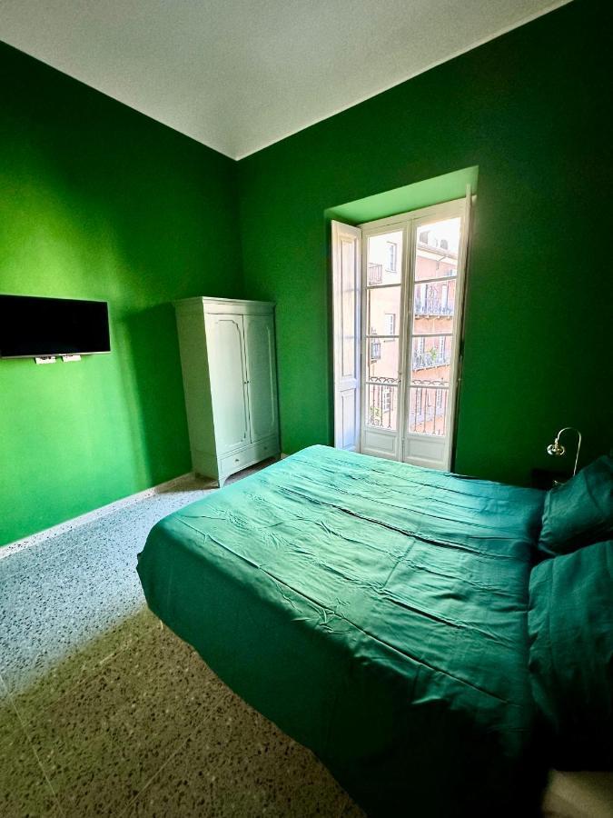 Casa San Maurizio - Centro Apartment Торино Екстериор снимка