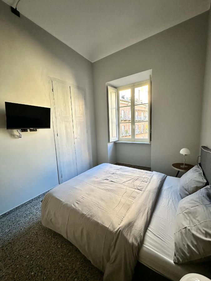 Casa San Maurizio - Centro Apartment Торино Екстериор снимка