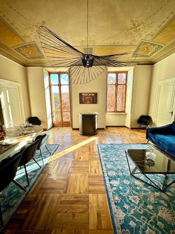 Casa San Maurizio - Centro Apartment Торино Екстериор снимка