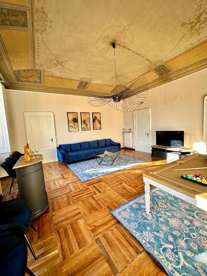 Casa San Maurizio - Centro Apartment Торино Екстериор снимка
