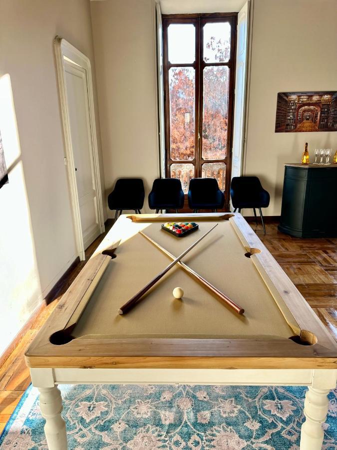 Casa San Maurizio - Centro Apartment Торино Екстериор снимка