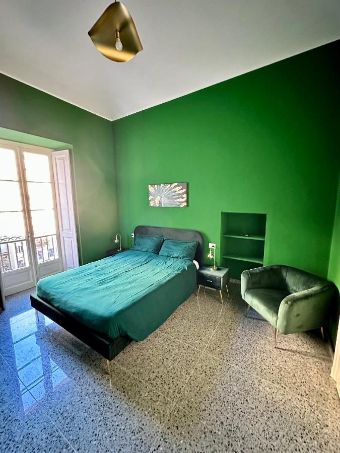 Casa San Maurizio - Centro Apartment Торино Екстериор снимка