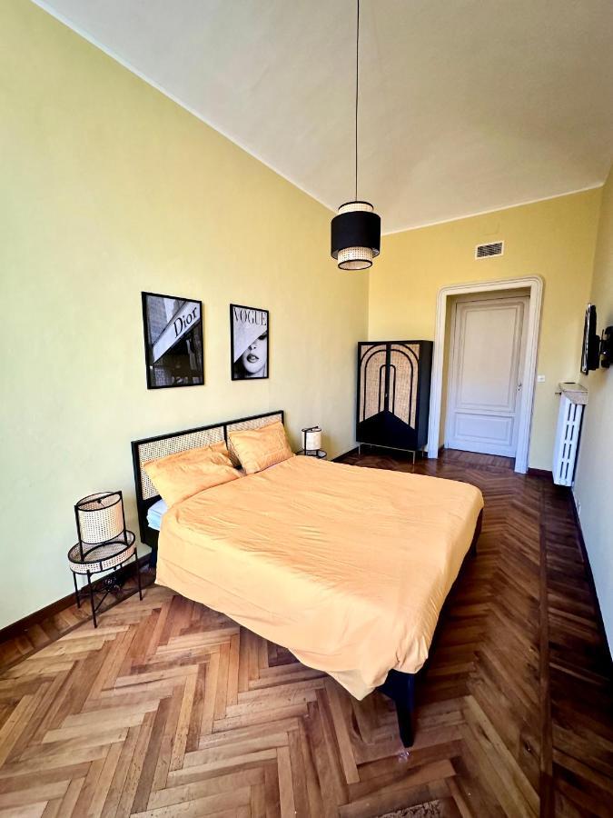 Casa San Maurizio - Centro Apartment Торино Екстериор снимка