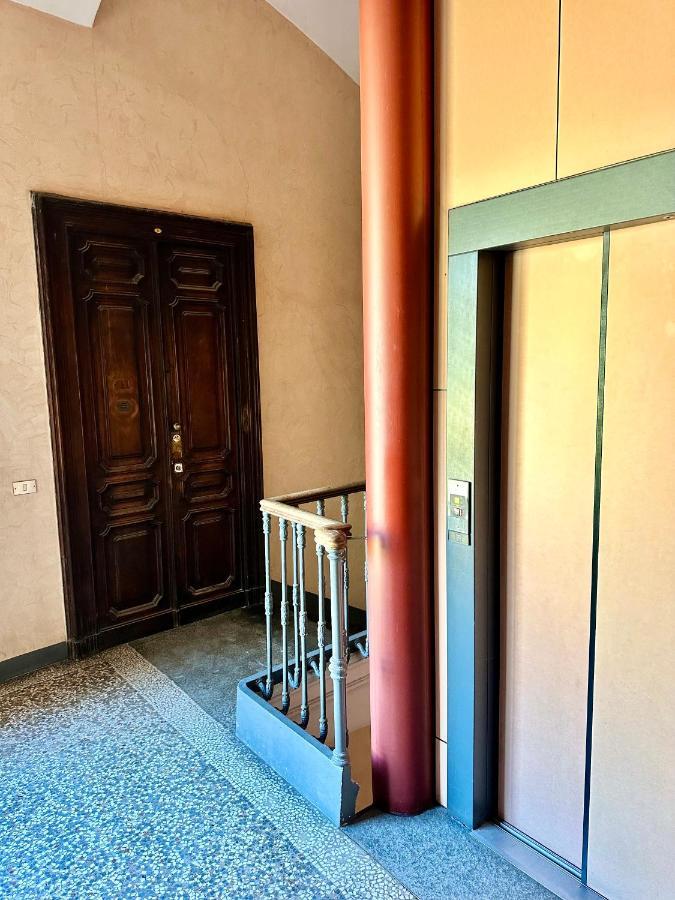 Casa San Maurizio - Centro Apartment Торино Екстериор снимка