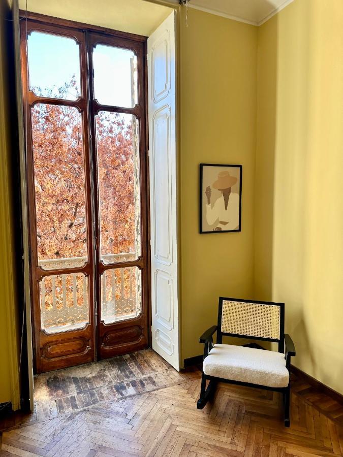 Casa San Maurizio - Centro Apartment Торино Екстериор снимка