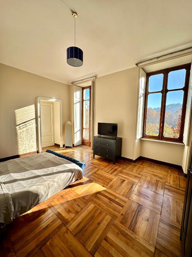 Casa San Maurizio - Centro Apartment Торино Екстериор снимка