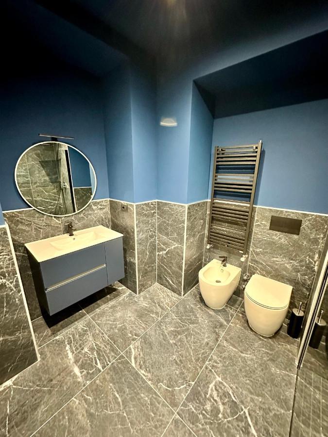 Casa San Maurizio - Centro Apartment Торино Екстериор снимка
