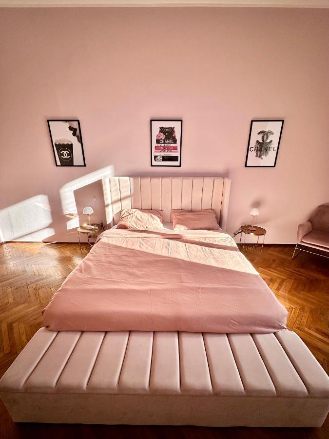 Casa San Maurizio - Centro Apartment Торино Екстериор снимка