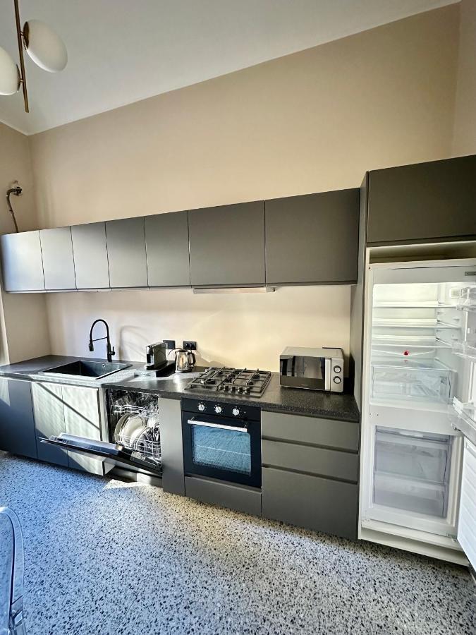 Casa San Maurizio - Centro Apartment Торино Екстериор снимка