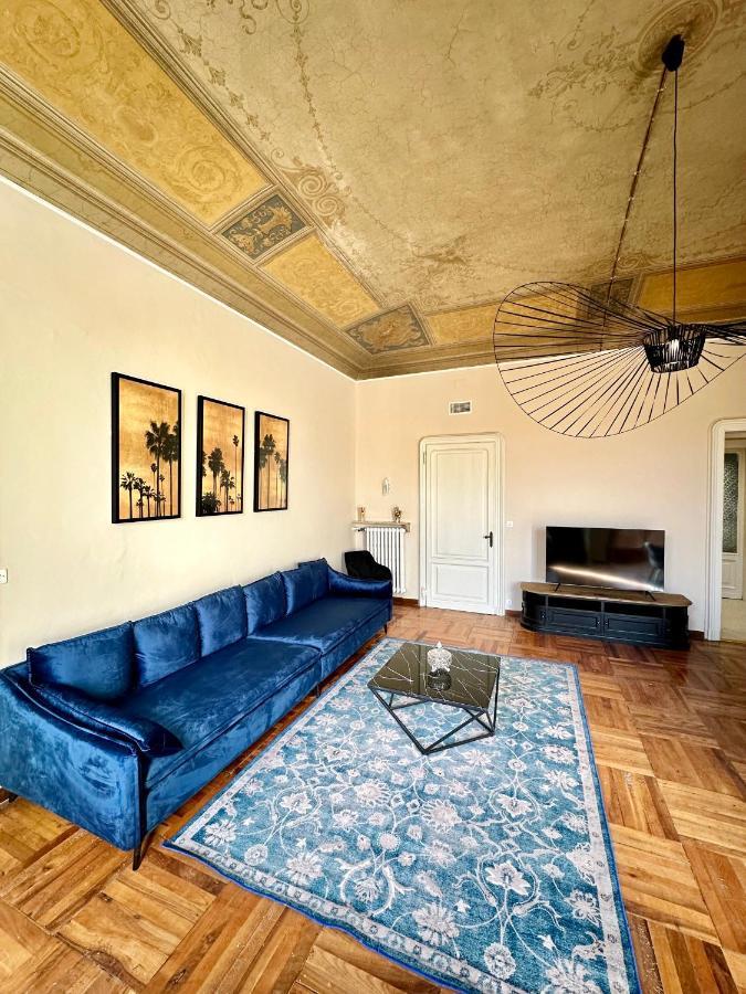 Casa San Maurizio - Centro Apartment Торино Екстериор снимка