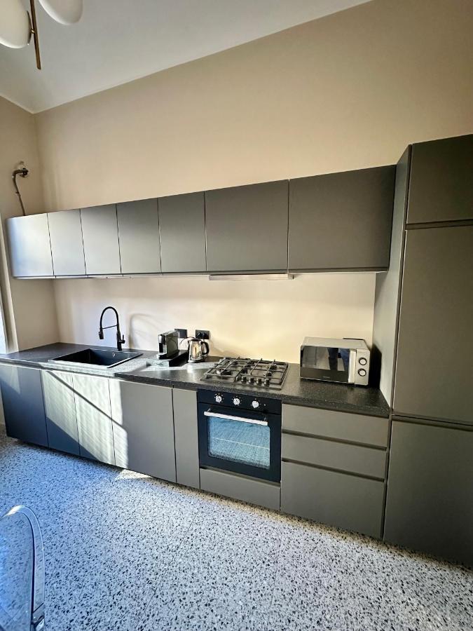 Casa San Maurizio - Centro Apartment Торино Екстериор снимка