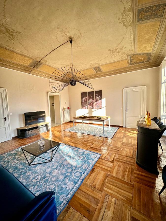 Casa San Maurizio - Centro Apartment Торино Екстериор снимка