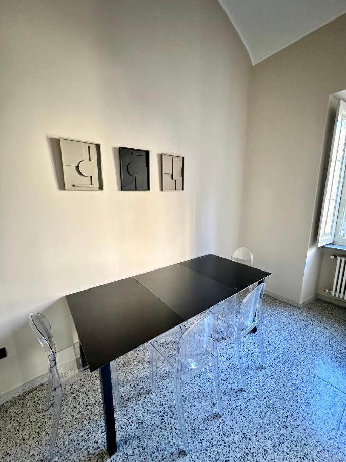 Casa San Maurizio - Centro Apartment Торино Екстериор снимка