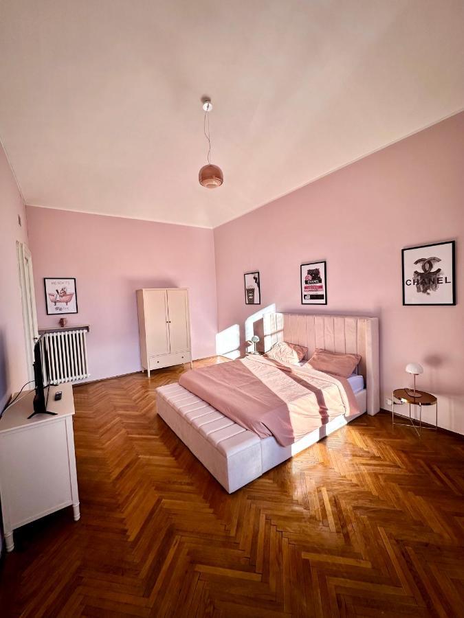 Casa San Maurizio - Centro Apartment Торино Екстериор снимка