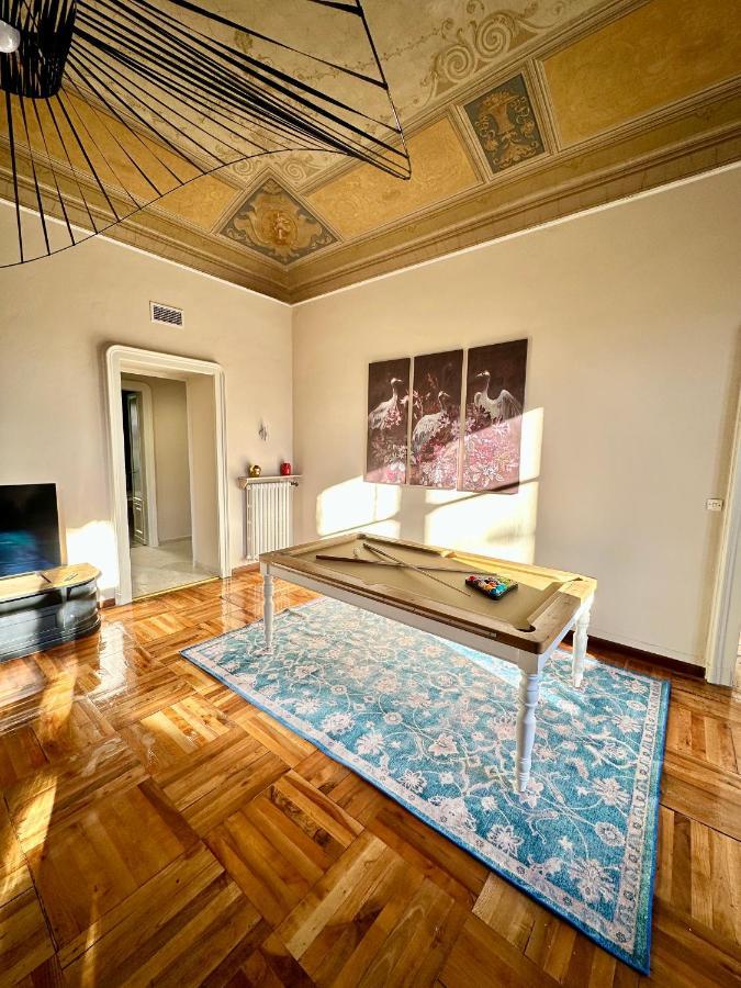 Casa San Maurizio - Centro Apartment Торино Екстериор снимка