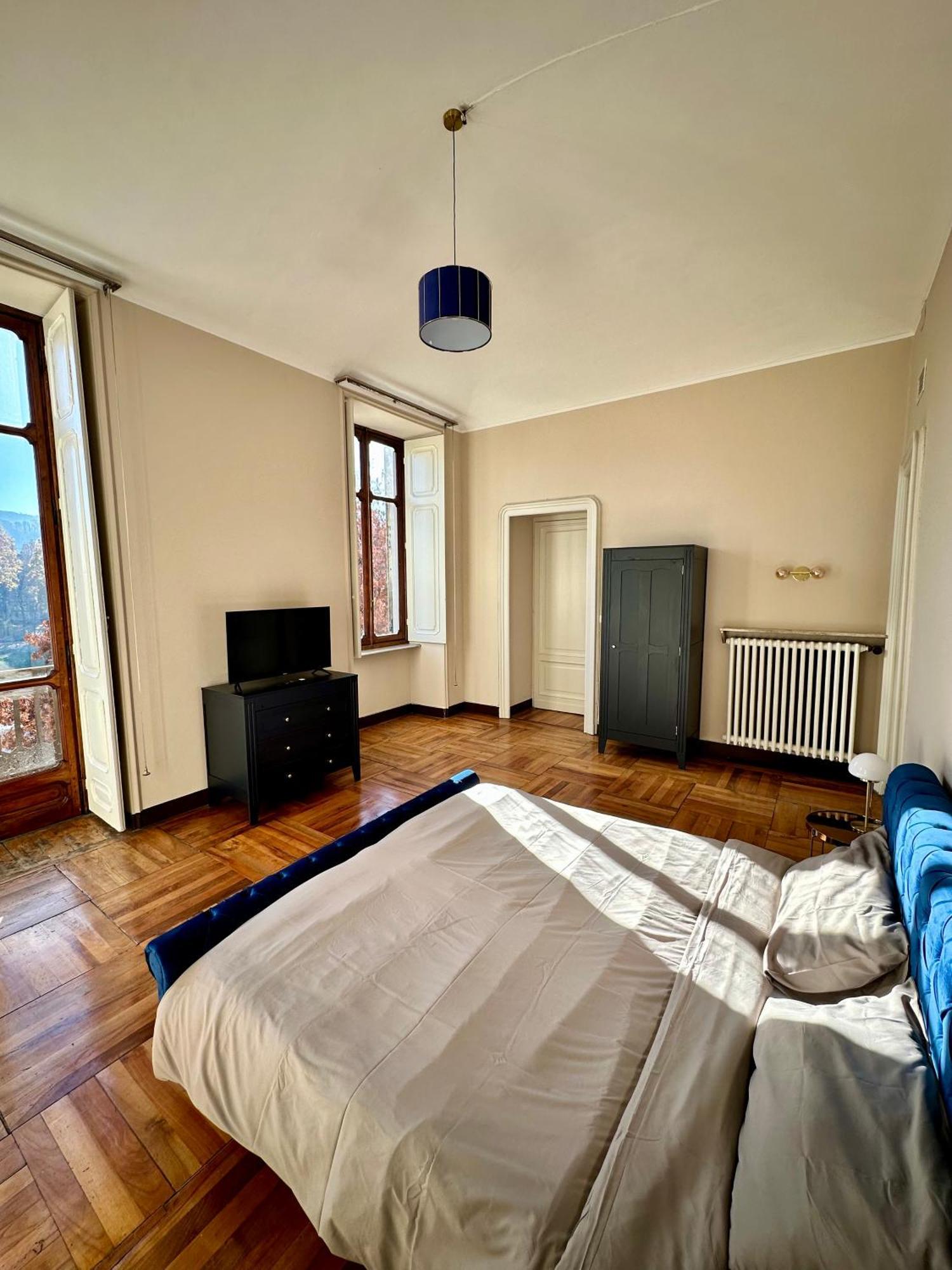 Casa San Maurizio - Centro Apartment Торино Екстериор снимка