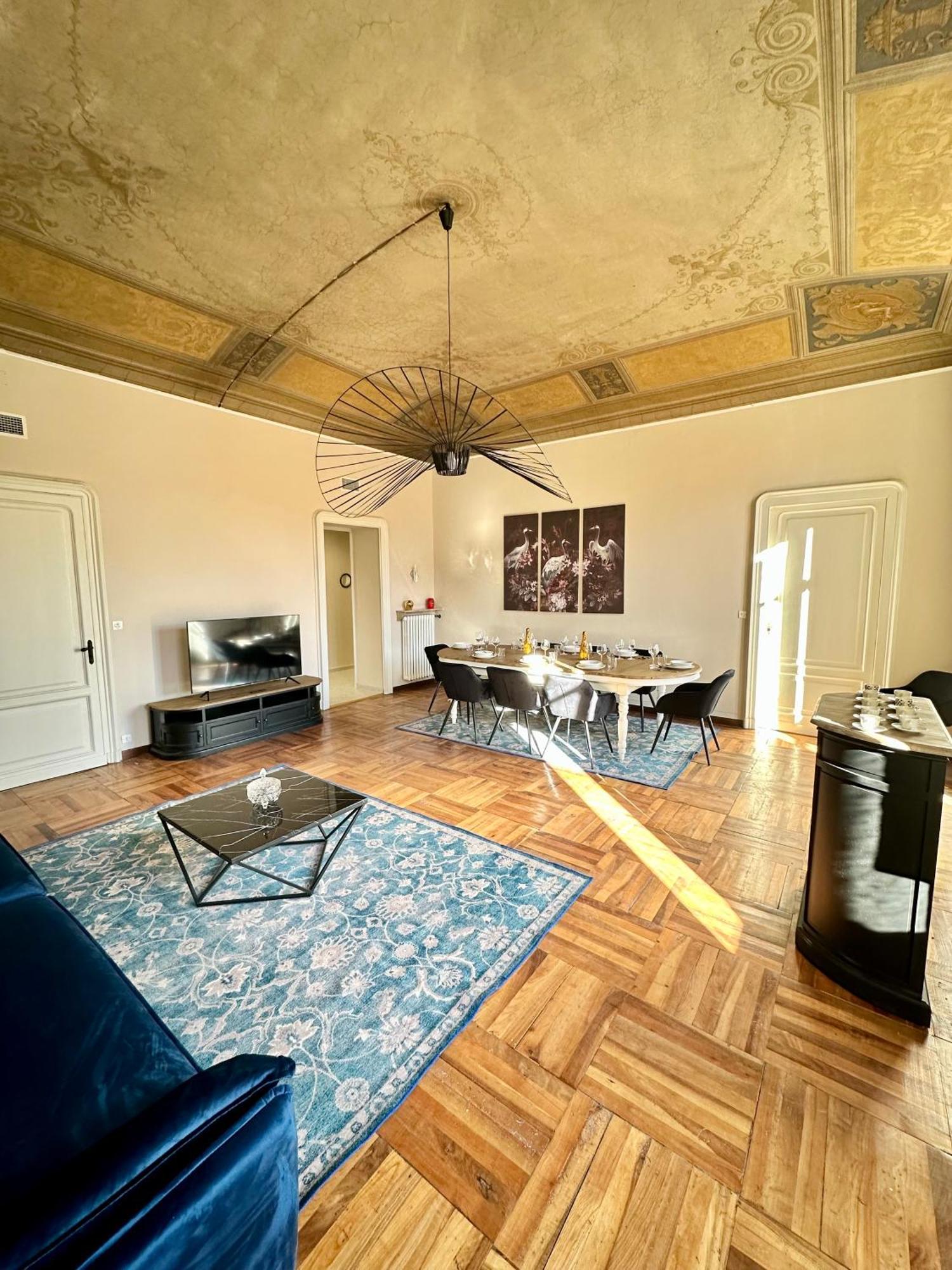 Casa San Maurizio - Centro Apartment Торино Екстериор снимка