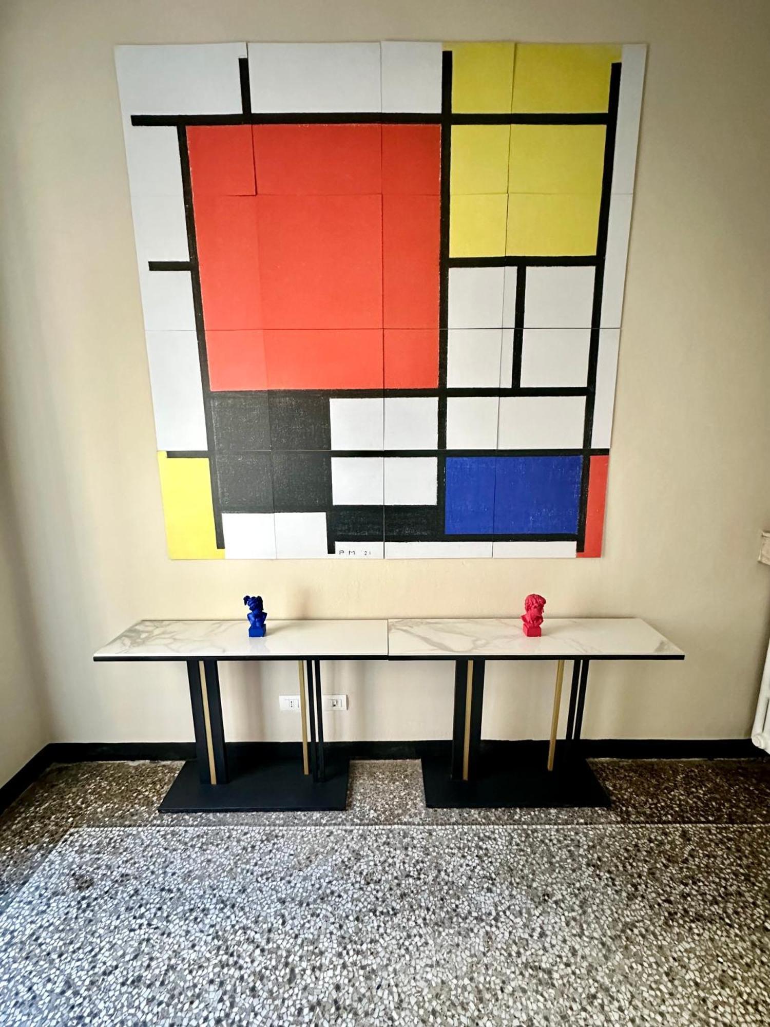 Casa San Maurizio - Centro Apartment Торино Екстериор снимка