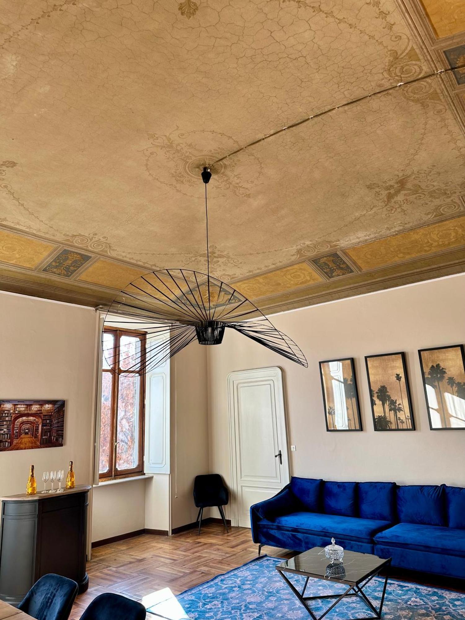 Casa San Maurizio - Centro Apartment Торино Екстериор снимка
