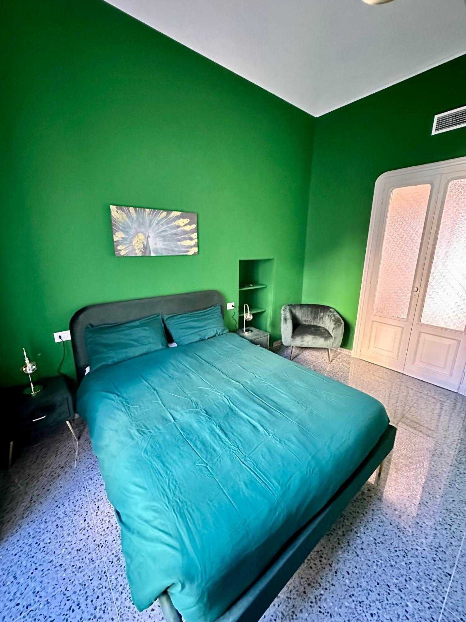 Casa San Maurizio - Centro Apartment Торино Екстериор снимка